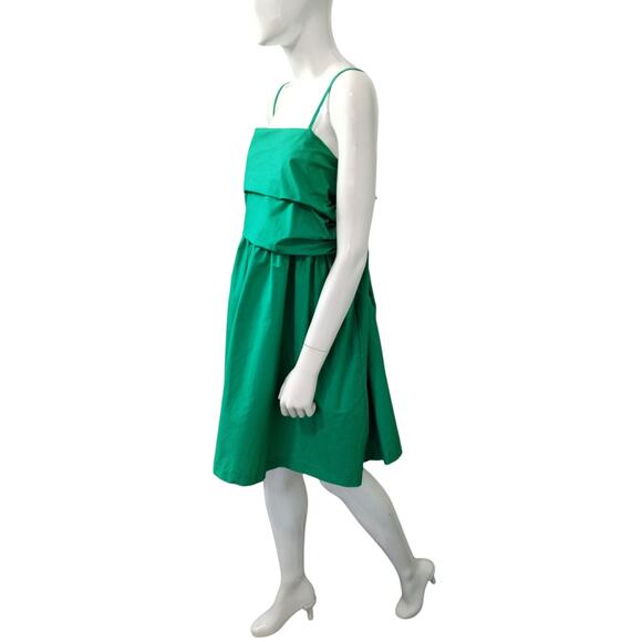 A New Day Women's size‎ XXL Cotton Breathable Summer Mini Beachy Resort Dress - Picture 2 of 11